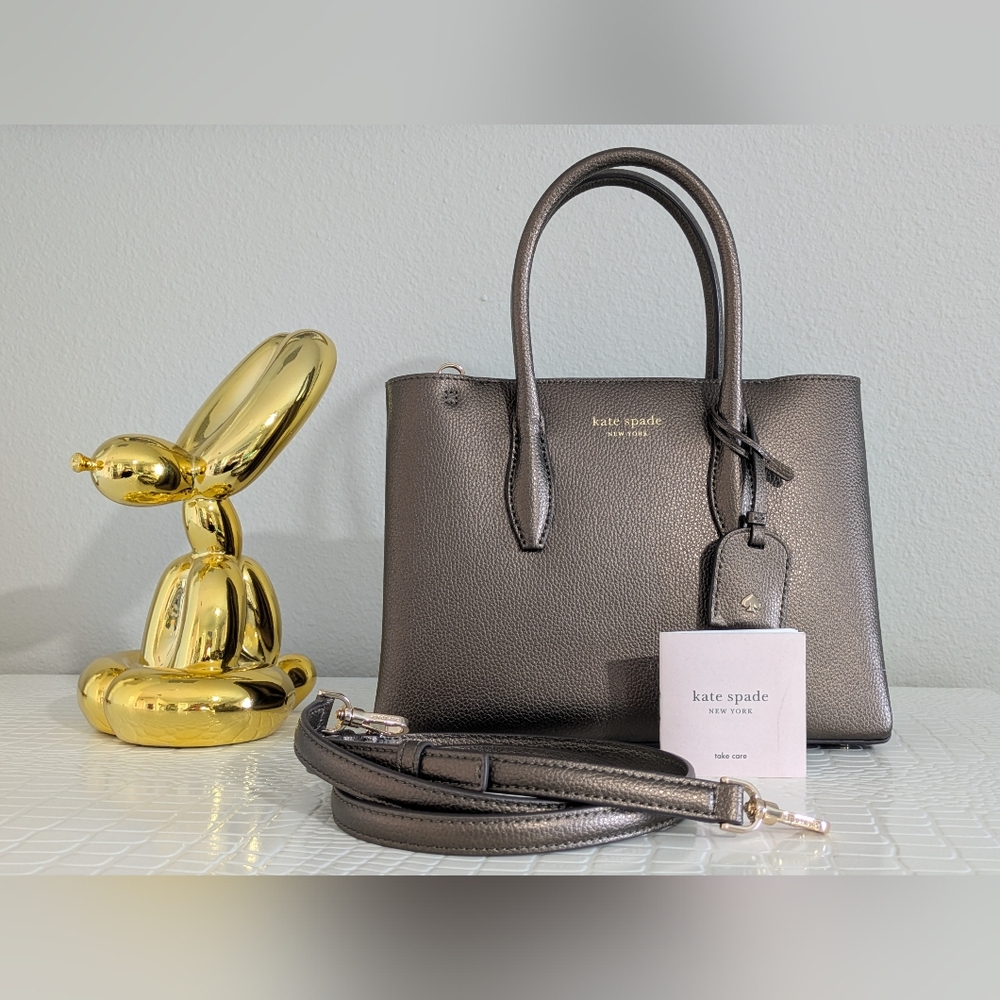 Kate Spade Small Eva Tote Crossbody